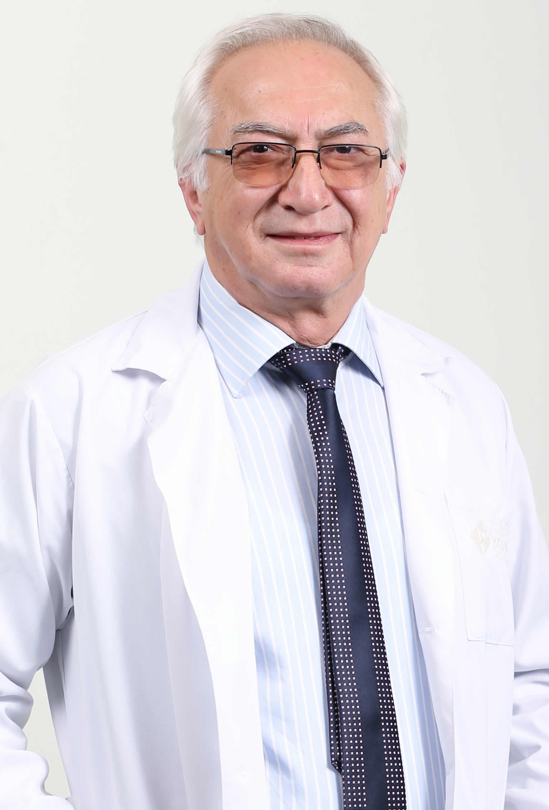 Op.Dr.Gürkan FİDANOĞLU